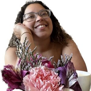 Meet your Posher, Mimi